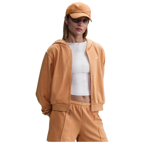 Nike Γυναικεία ζακέτα Sportswear Chill Terry